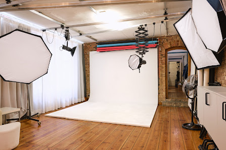 Faceland Fotostudio Berlin – Bild 5