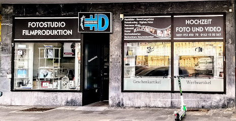 Dogru Foto Film Fotostudio