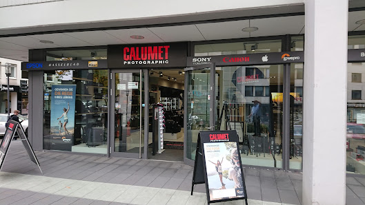 Calumet Photo Video Essen – Bild 2