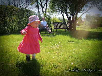 Fotografin für Neugeborenen- und Kinderfotografie - Annette Kaudel – Bild 4