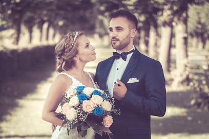 jaichwill-foto.de - Hochzeitsfotograf Steglitz