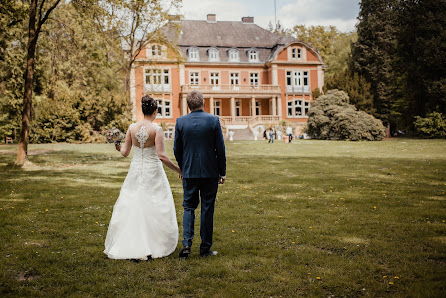 Olaf Munderloh I Hochzeitsfotograf Hannover – Bild 3