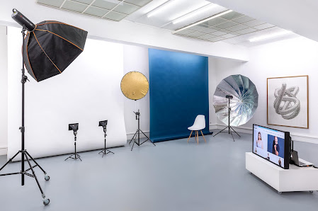 Fotostudio Helle Kammer – Bild 5