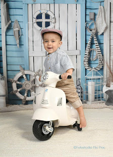 Fotostudio Flic Flac Business, Bewerbung, Passfotos – Bild 3