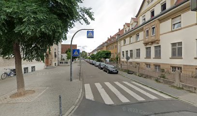 tschaikowskistrasse 51