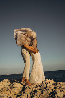 Hochzeitsfotografie-Karina – Bild 4