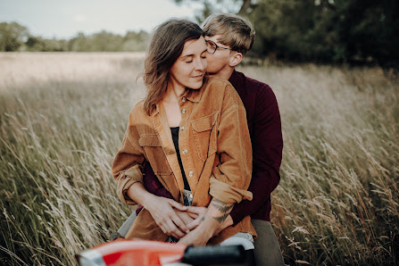 Hochzeitsfotograf Stevart – Bild 5