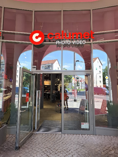 Calumet Photo Video Dresden