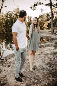Golden Moments Fotografie - Hochzeitsfotografin aus Rodgau – Bild 4