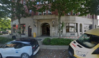 Fotosafari Hamburg - Fotokurse und Fotoworkshops