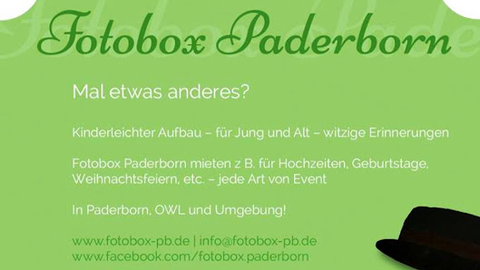 Fotobox Paderborn – Bild 3