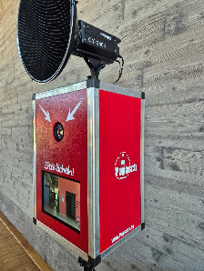Papasch Fotobox Erfurt – Bild 2