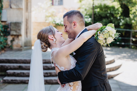 Antje Schubert Hochzeitsfotografie – Bild 2