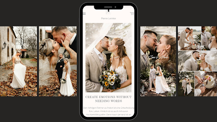 Pierre Lemke Hochzeitsfotograf