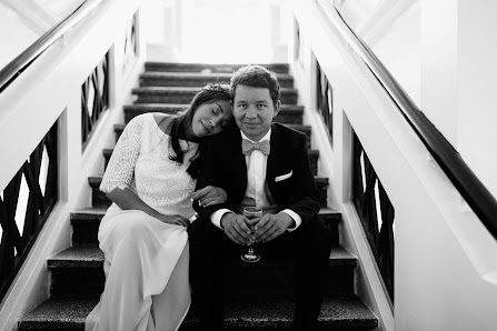 Hochzeitsfotograf & Portraitfotograf Christian Hell | aboutlove – Bild 5