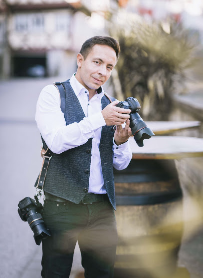 Masson Fotografie