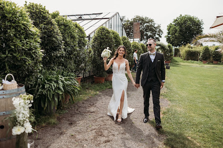 Golden Moments Fotografie - Hochzeitsfotografin aus Rodgau – Bild 3