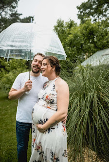 BABYBAUCH Outdoor Fotografie (KEINE PASSBILDER) – Bild 4