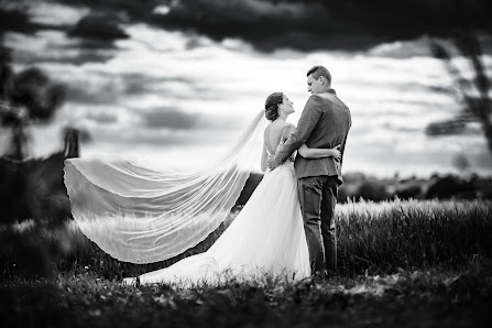 Marco Wagner - Hochzeitsfotografie – Bild 5