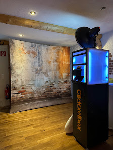 clickxelbox - die Fotobox für Bremerhaven und Umland – Bild 4