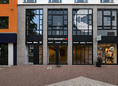 Foto Erhardt GmbH Mainz