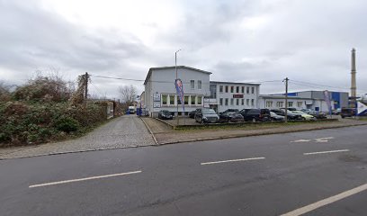 FOTOWERKSTATT SVEN PAPROTH