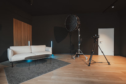 CineHub Mietstudio