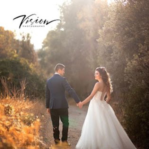 Foto Vision - Fotograf & Hochzeitsfotograf Köln – Bild 2