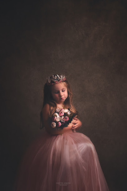 Odette Kämpfe - Photography
