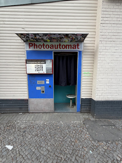 Photoautomat
