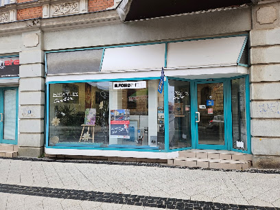 Fotoatelier Mahrla