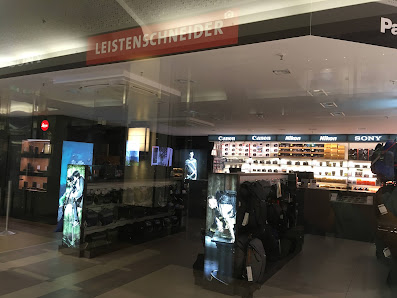 Foto Leistenschneider – Bild 3