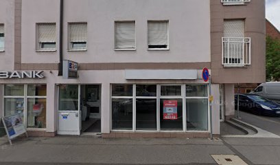 Geschlossen