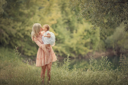 Natalia Plakida - Babyfotograf Mannheim, Fotostudio Mannheim – Bild 5