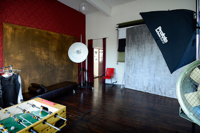 Licht Form Arte - Studio für Fotografie
