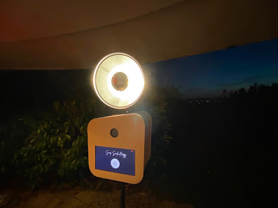 Saarsmile Fotobox - Saarland & Saarbrücken – Bild 3