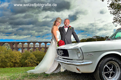 Andreas Wetzel Fotografie