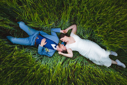 Julian Warkentin - Hochzeitsfotograf