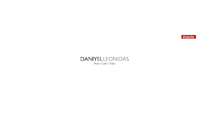 Daniyel Leonidas - photo graphic video