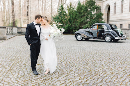 Annett Zollfeldt l Hochzeitsfotograf in Leipzig & Dresden / Sachsen – Bild 3