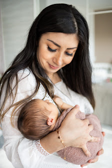 Muriel Fotografie l Familien- und Paarfotografie – Bild 2