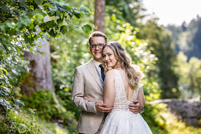 Fotomagie Marika Hildebrandt - Fotografin Berchtesgaden