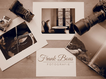 Hochzeitsfotograf Frank Bous