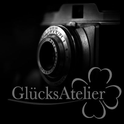 Glücks Atelier Fotostudio - Vanessa Dückhardt
