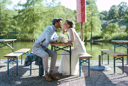 Daniel - Hochzeitsfotograf – Bild 5