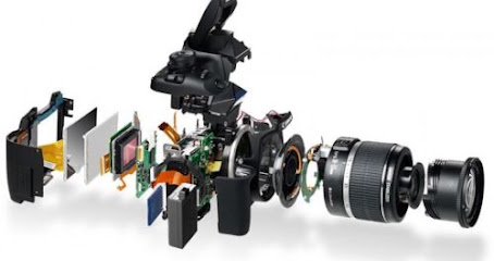Fototechnik Dieter Bläsing