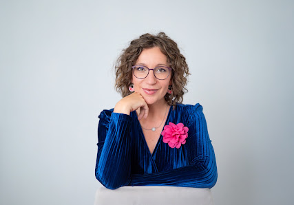 Branding & Business Fotografin für Frauen Antje Weißmann – Bild 3