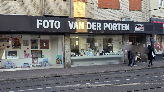 Foto van der Porten GmbH – Bild 2