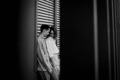 Boris Thaser Photography