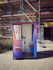 Fotoautomat am Petersberg – Bild 4